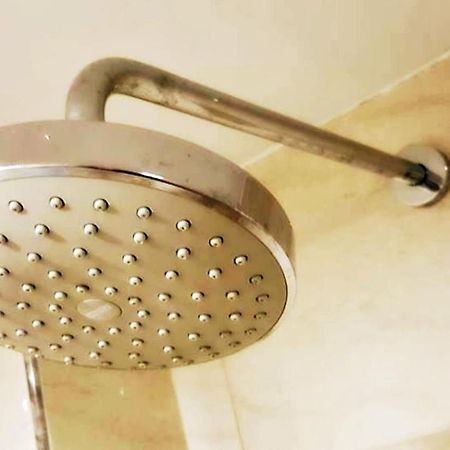 Hotel Graham Villahermosa Luaran gambar