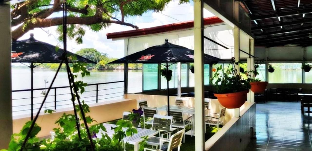 Hotel Graham Villahermosa Luaran gambar